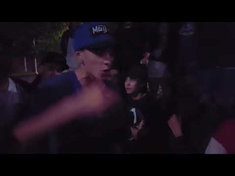 Dan vs Mati - OCTAVOS📌