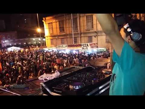 Onitrix _/|\_ Conexão Eletrônica 2015