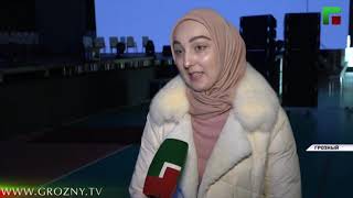 В Грозном готовятся к главному музыкальному событию года