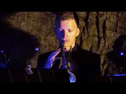 Vertiges, Jérome Naulais