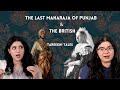The Fate Of Duleep Singh The Last Maharaja Of Punjab