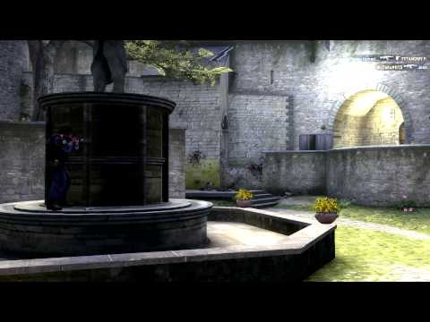 CSGO WuTeKa: Easy 4k