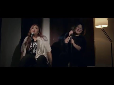 What's Up - 4 Non Blondes (Yuka Tamada Feat Thisi Trensi acoustic cover)