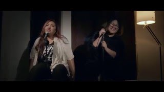 Download lagu What's Up - 4 Non Blondes (Yuka Tamada Feat Thisi Trensi acoustic cover) mp3