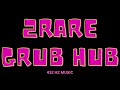 2Rare Grub Hub 432HZ