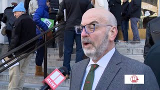 Attorneys, family members comment on YSL verdicts | Full comments