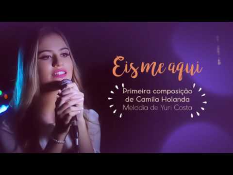 Eis Me Aqui video