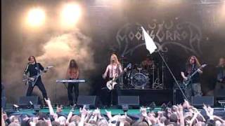 Moonsorrow - Sankarihauta (Live at Tuska 2003)