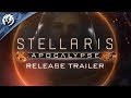 Wideo z rozgrywki Stellaris: Apocalypse  Mac