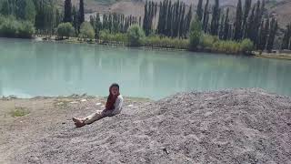 preview picture of video 'ghizer valley beautiful moment'