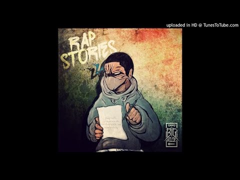 BIG HOUSE / HIP HOP feat. DJ HUSK / RAP STORIES