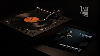 🎶🎶 Soulframe Vol 01 🎶🎶 A huge new album release!
