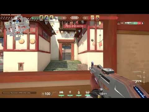 VANDAL FLICK ONE TAP