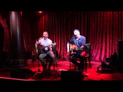 Jaagup Kreem & Taavi Langi - "Kui kuningas nutab"