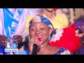 Dj Zubis Yawo Umar Aisha