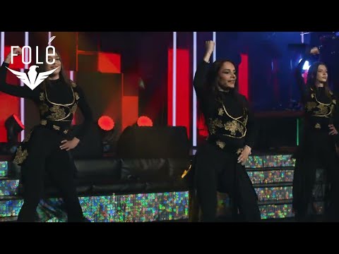 AURELA GAÇE - S’JAM TRIBU