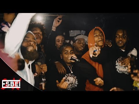 THE REDCARPETRICH VLOG Shot by @Esbei2x