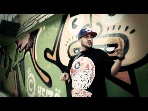 Malafama - Uno Dos (Oficial VideoClip!)