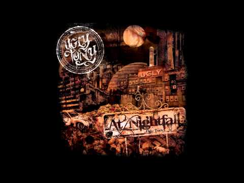 Ugly Tony   Real Shit ft  HalfaBrick