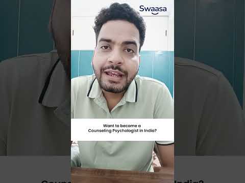 Career coaching Part-I @ swaasa careers