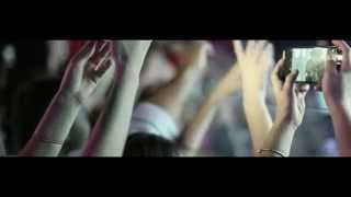 Will Sparks  Marquee Sydney  February 2015