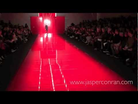 Jasper Conran Autumn Winter 2013