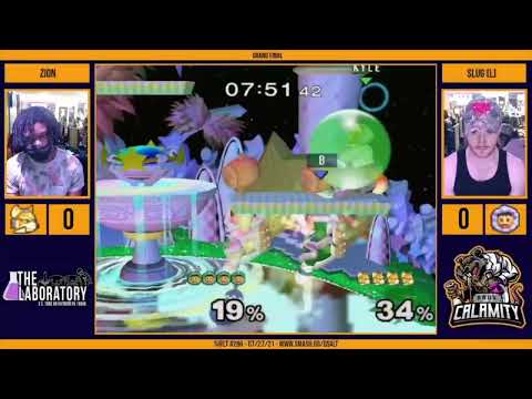 How To Beat Ice Climbers as Fox by Zuppy!