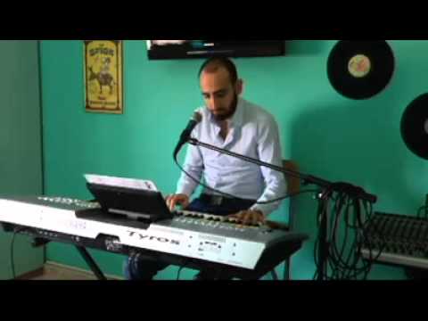 LA VOCE DELLA LUNA (ALEX BARONI)