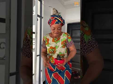 The smart soldier returned back to sender #fypyoutube #africanfilms #movieshort