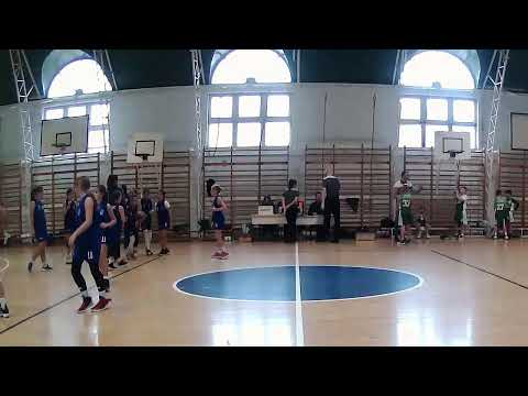 GYKSE Szekszárd A - KSC Szekszárd A U11