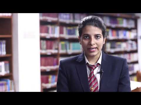 Asia Pacific Institute of Management New Delhi Academic Building video thumbnail 3