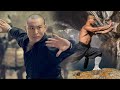 Assassins Vs The Kung Fu Master Fighting Ace John Liu Yeong Mun Kwon