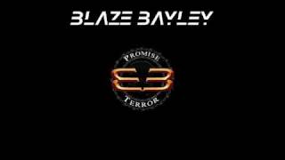 Blaze Bayley interviewed at Friday Rock Show, 2008