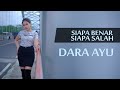 Dara Ayu Siapa Benar Siapa Salah Sekejam Itu Kau Fitnahkan Official Music Video