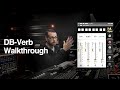 DB Verb Walkthrough