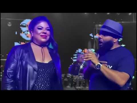 Giggles & Charlie Rock - Luckygirl Luckyguy (Official Music Video)