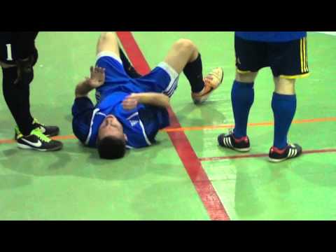 5 Bwin – Офицеры ХУПС