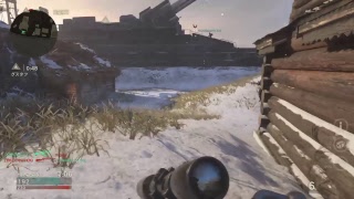 久しぶりにやっていくCODWW2！参加型　　気軽にコメントお願いします～　初見さん歓迎♪