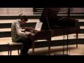 Mozart, W. A. Fantasia in D minor on Rosenberger 1800 fortepiano