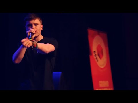 D-LOW 100% GBB Beatbox