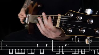 Download lagu Bring me the Horizon - Shadow Moses Guitar (TABS ON SCREEN) mp3 Download lagu Bring me the Horizon - Shadow Moses Guitar (TABS ON SCREEN) mp3