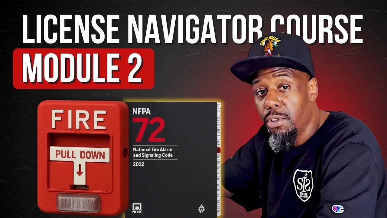 NFPA72 Rules: Fire Alarm Notification Explained