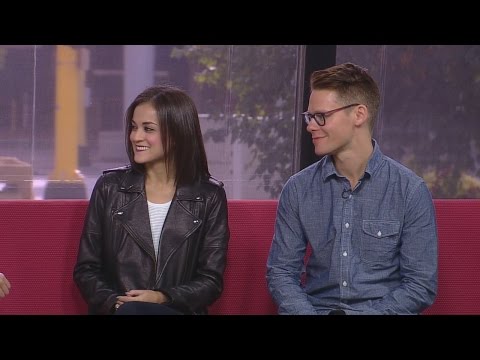 ‘Cabaret’ Stars Talk On The Show’s Return To The Twin Cities