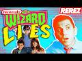 Lies Myths From Nintendo S The Wizard Rerez