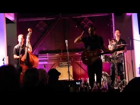 Adriano BaTolba Trio - The Bomb (presented by Tommy Schneller & Olli G./Grand Jam!!)