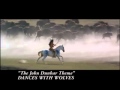 SOUNDTRACK MOVIE [ DANCES WITH WOLVES ] JOHN BARRY