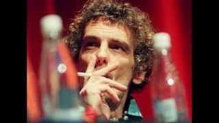 La sed verdadera. Homenaje al gran Luis Alberto Spinetta.