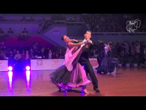 2011 World Ten Dance: The Final | Standard | Waltz