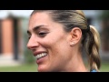 Intervista Francesca Piccinini By Kinder Sport