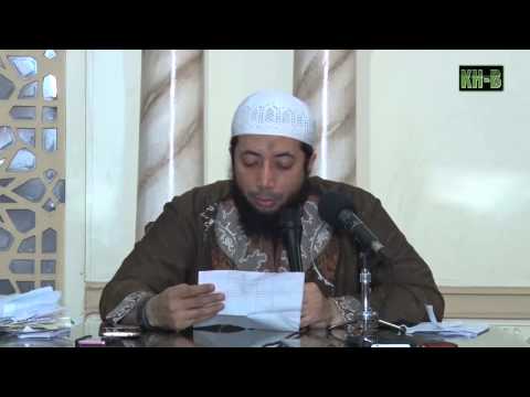 Cara mendakwahi istri yang selalu menyangkal pendapat dan tidak percaya hadist